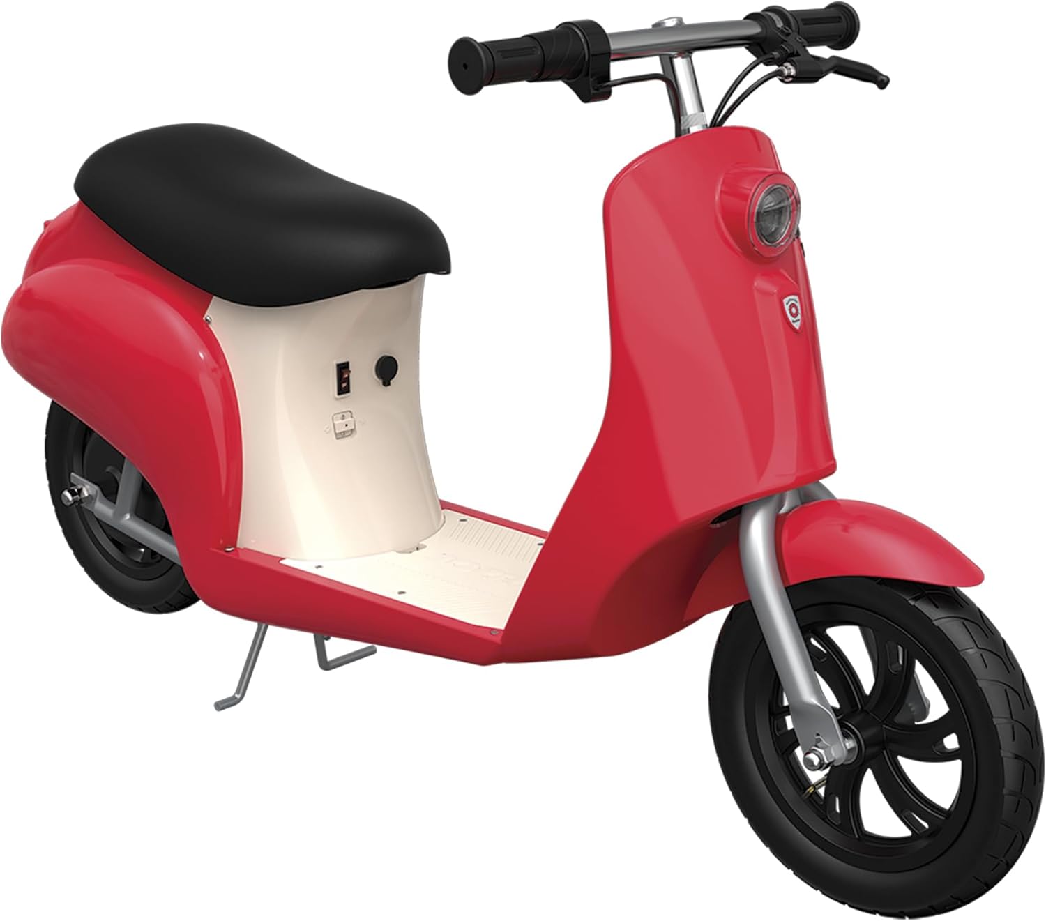 Razor E100 Electric Scooter manufacturer media candidate