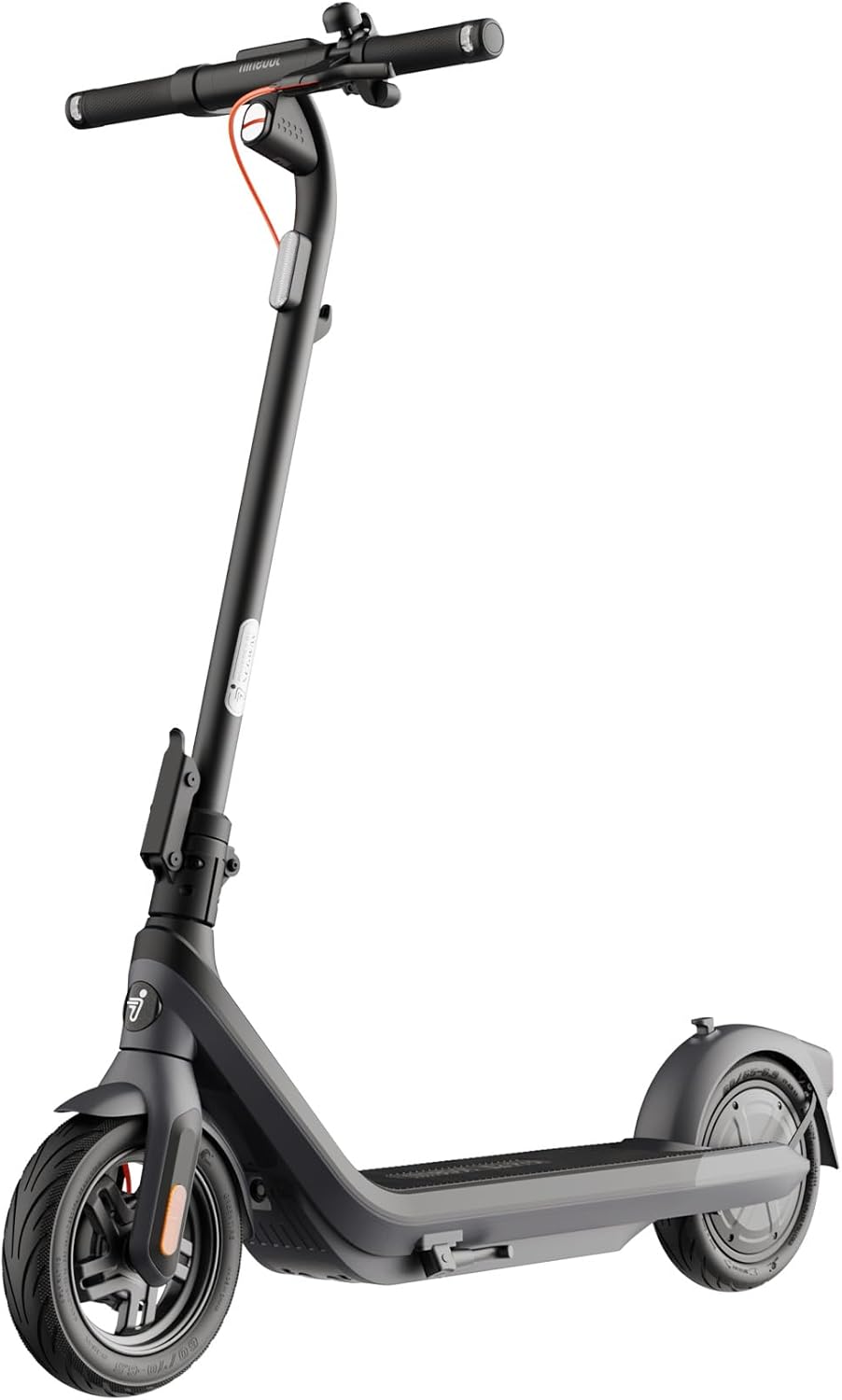 Segway Ninebot F2 Pro Electric Scooter manufacturer media candidate