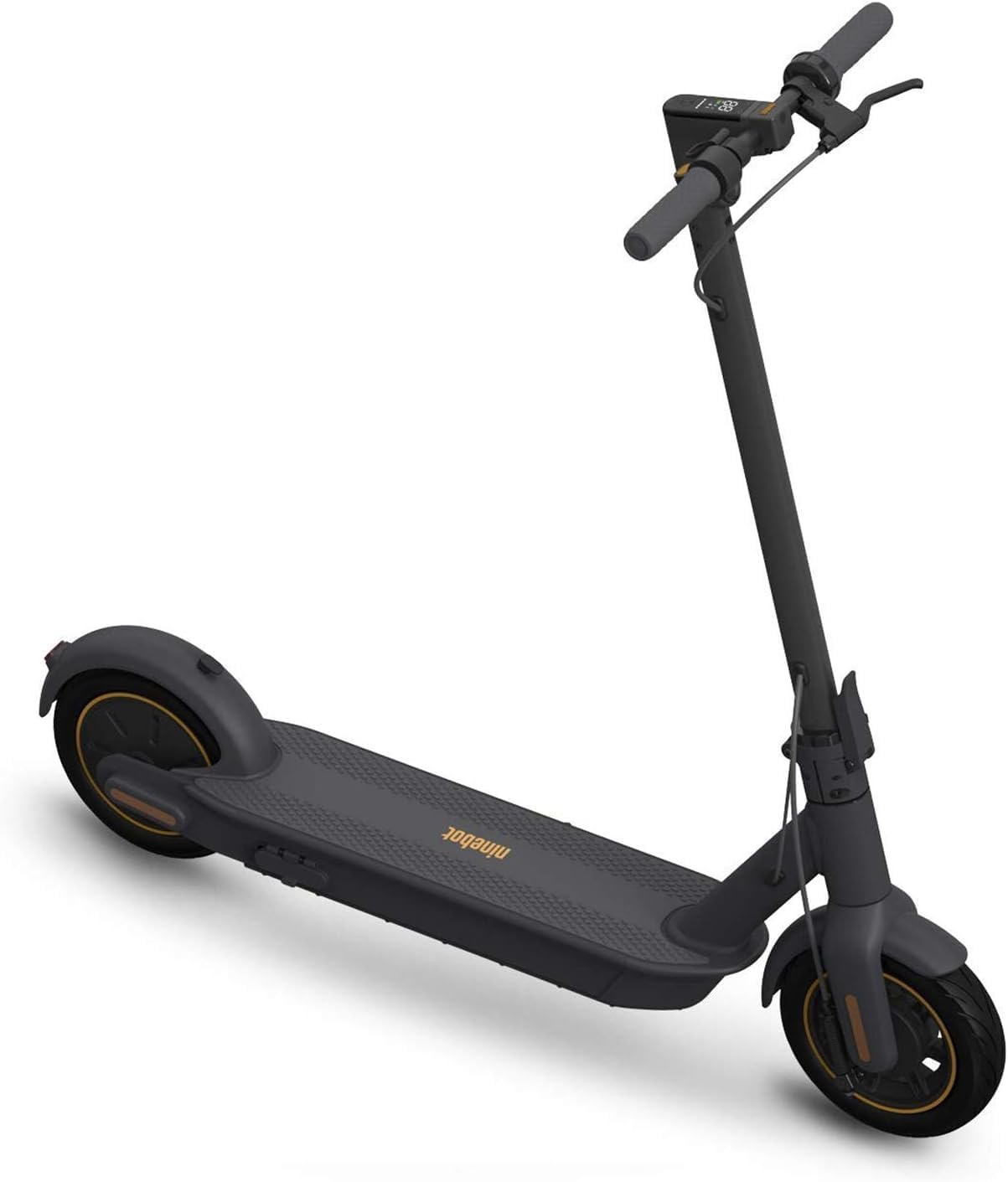 Segway Ninebot MAX G30LP Electric Scooter manufacturer media candidate