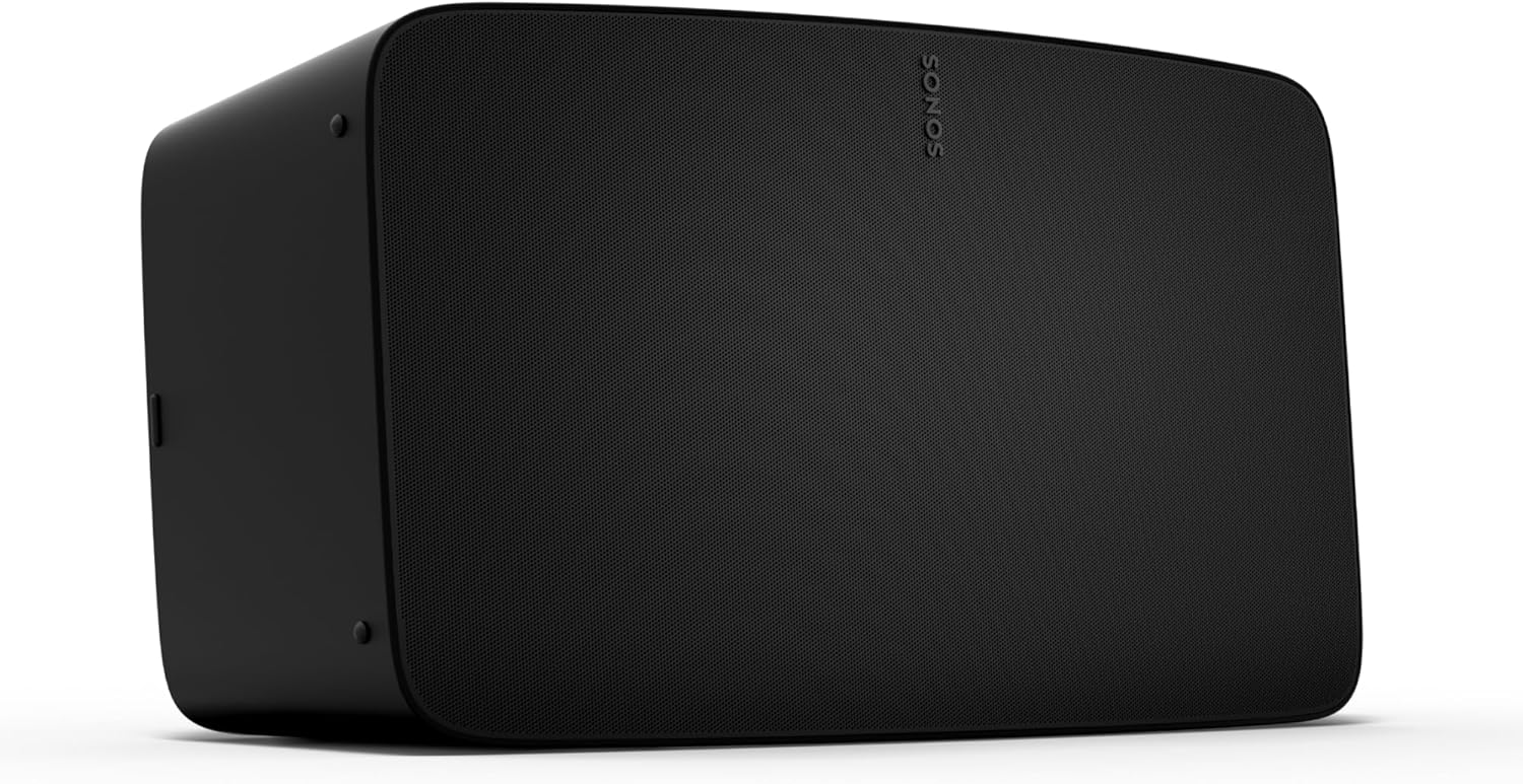 Sonos Roam Portable Speaker manufacturer media candidate