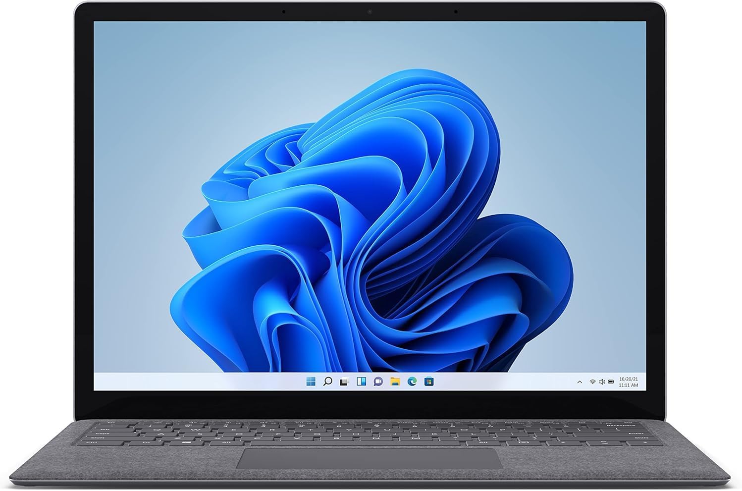 Microsoft Surface Laptop 5 13.5-inch manufacturer media candidate