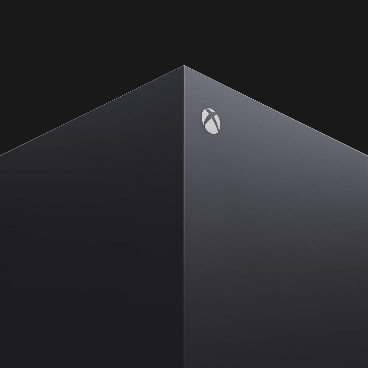 Xbox Series X 1 TB Console - Black product view 3