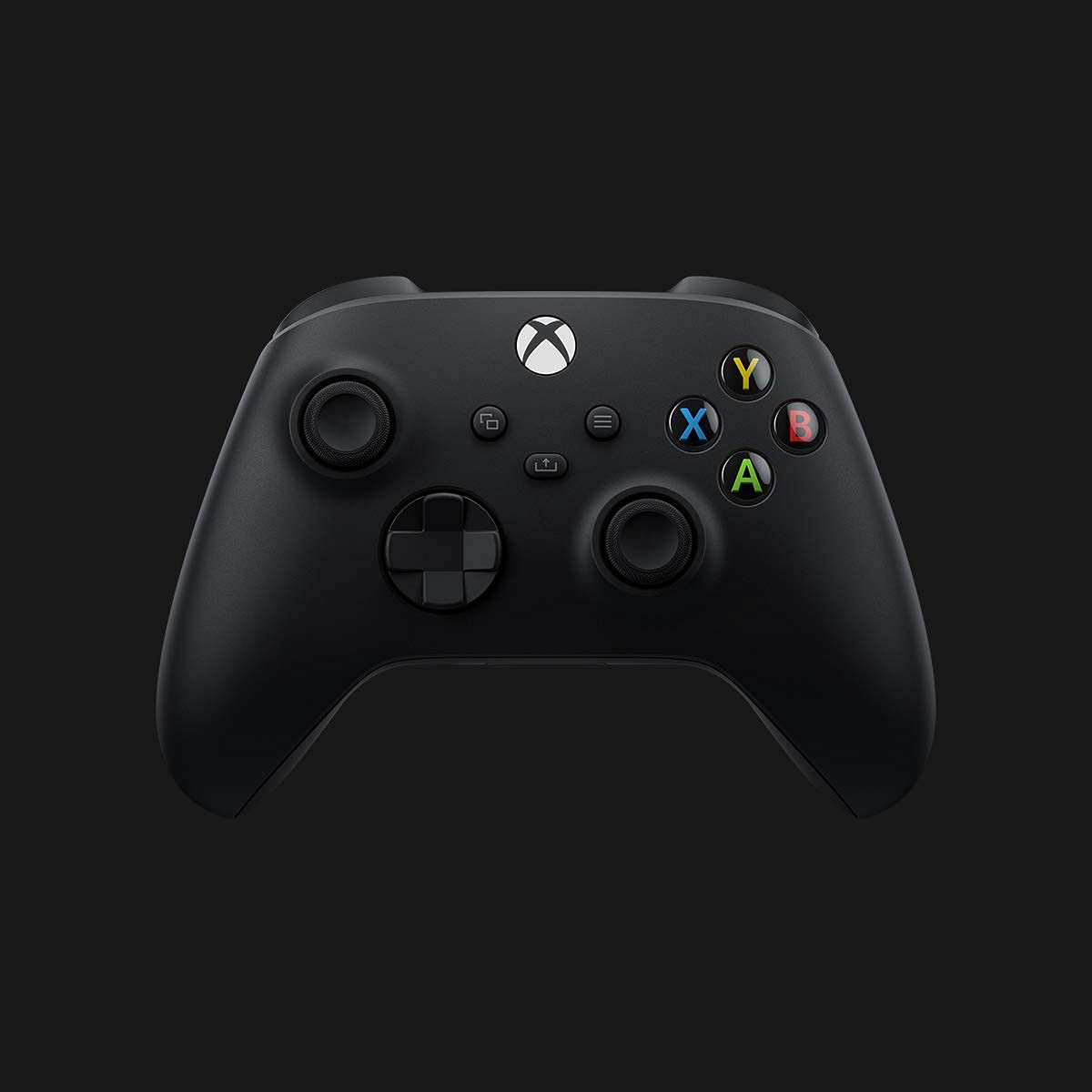 Xbox Series X 1 TB Console - Black product view 5
